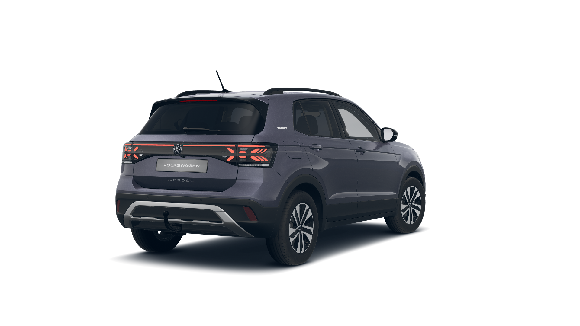 Volkswagen T-Cross 1.5 TSI DSG