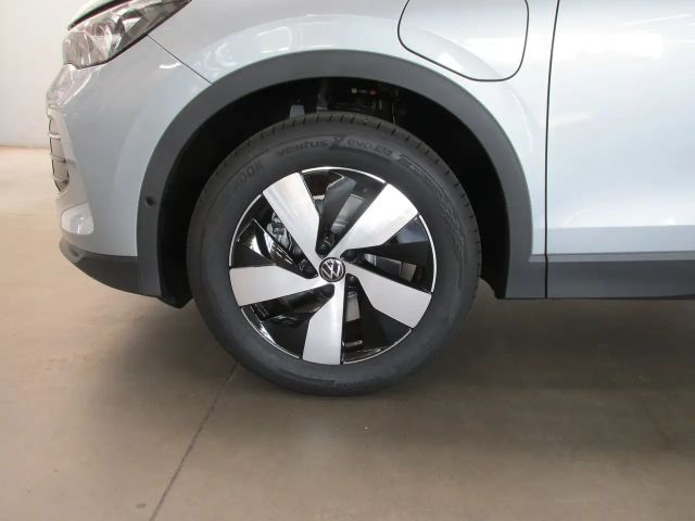 Volkswagen Tiguan DSG eHybrid
