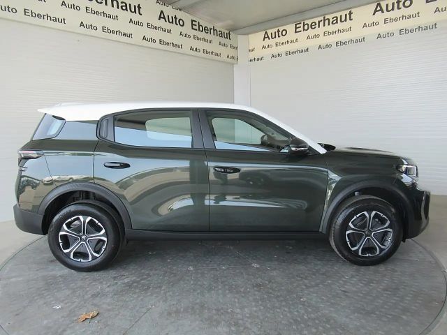 Citroën C3 Aircross You