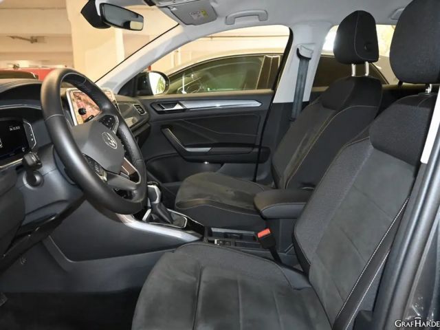 Volkswagen T-Roc 1.5 TSI Style