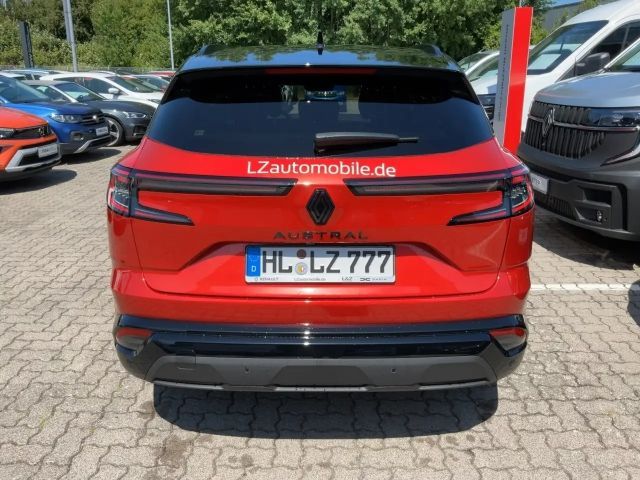 Renault Austral Alpine Esprit Techno