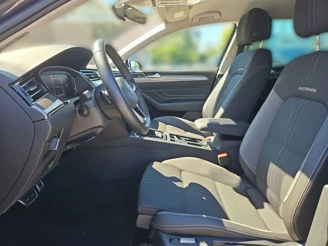 Volkswagen Passat 2.0 TDI 4Motion AllTrack