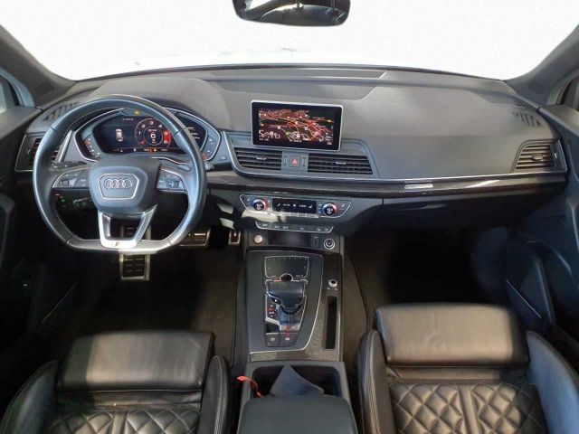 Audi SQ5 Quattro