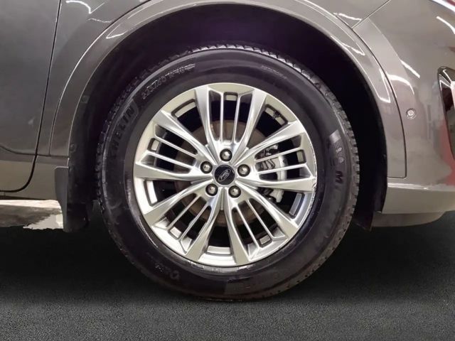 Ford Kuga 4x4 AWD Vignale