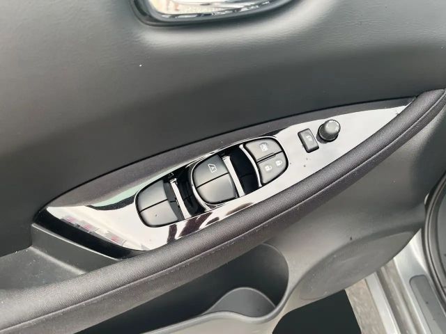 Nissan Leaf N-Connecta