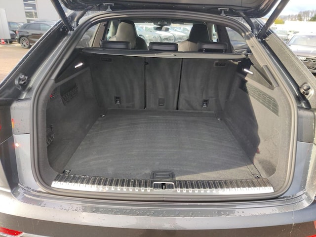 Audi Q8 50 TDI Competition Quattro