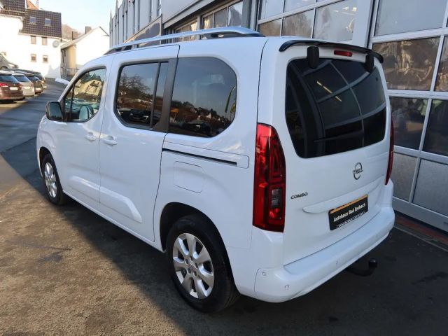 Opel Combo Life Ultimate