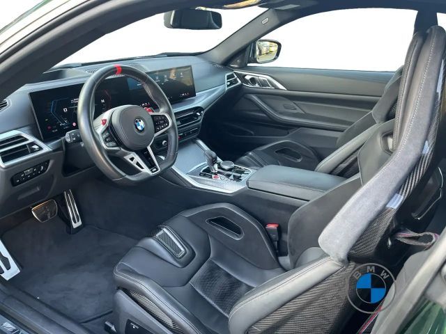 BMW M4 Competition Coupé