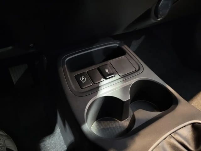 Mitsubishi Space Star Star