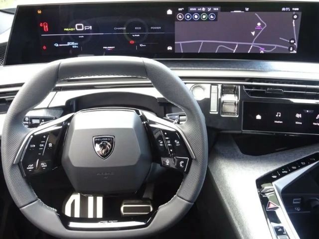 Peugeot E-3008 GT-Line