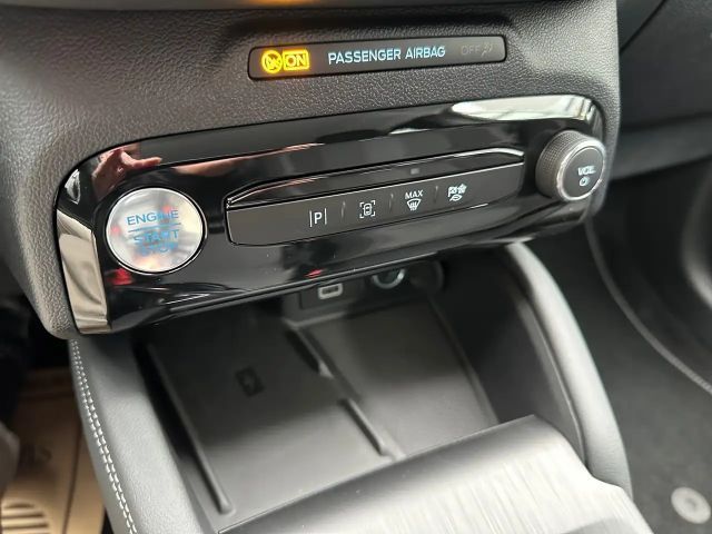 Ford Kuga Active Plug in Hybrid