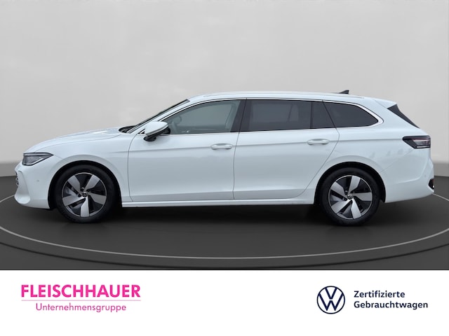 Volkswagen Passat 2.0 TDI Elegance Elegance