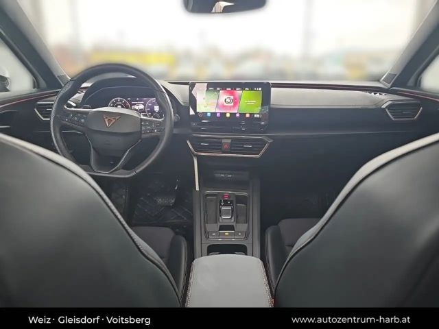 Cupra Formentor Formentor