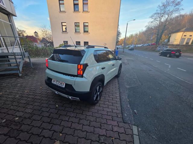 Fiat Grande Panda La Prima