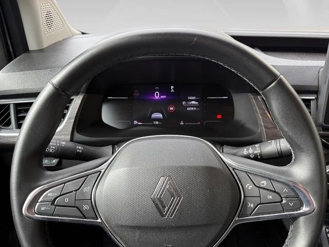 Renault Kangoo EDC Techno