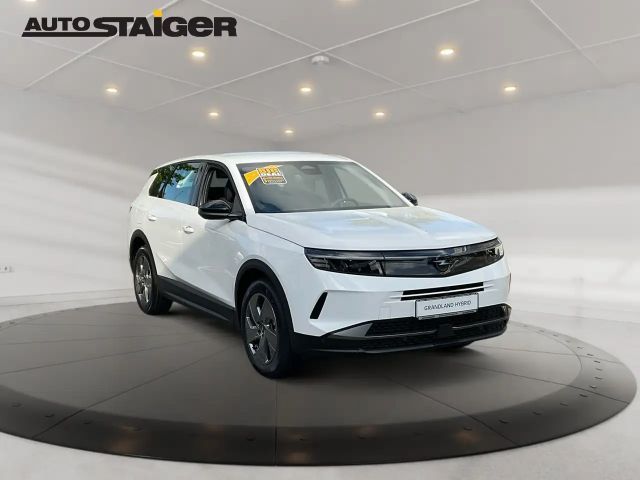 Opel Grandland X Edition Hybrid