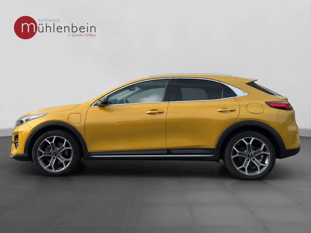 Kia XCeed GDi Hybrid PHEV