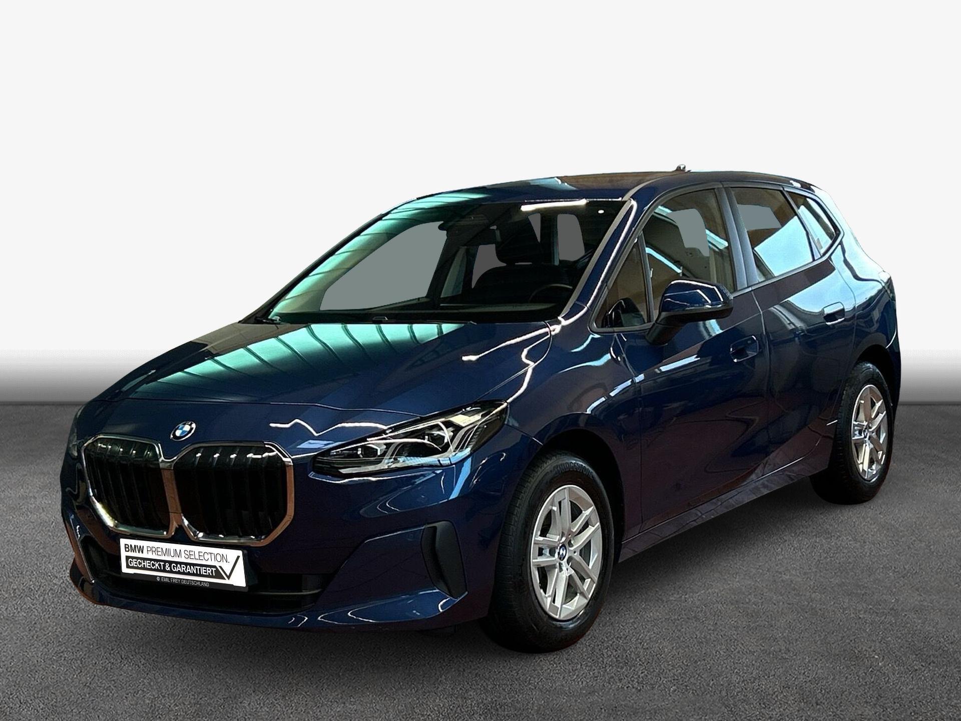 BMW 220 220i Active Tourer