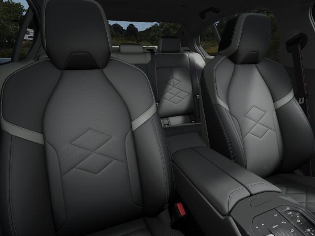 BMW 520 520d M-Sport Sedan xDrive