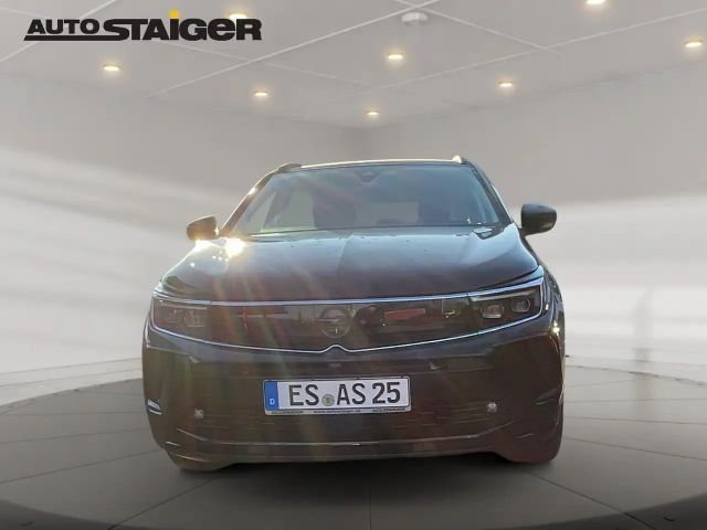 Opel Grandland X GS-Line Grand Sport