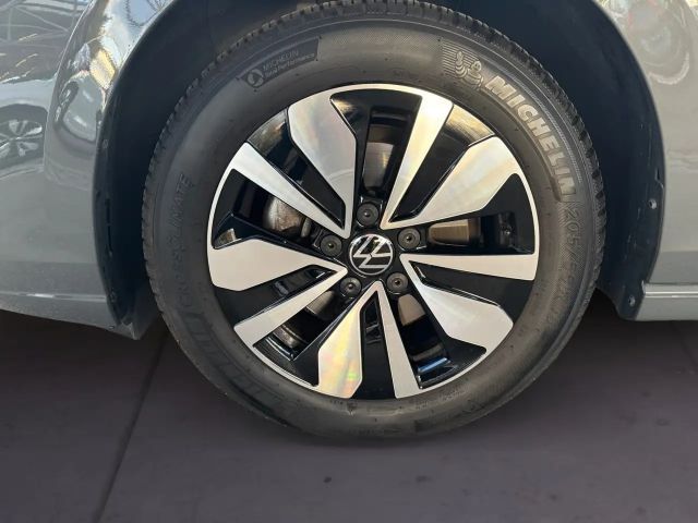 Volkswagen Golf 1,5 TSI Goal Navi AHK LED