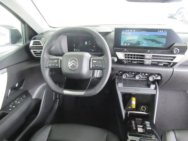 Citroën ë-C4 Max
