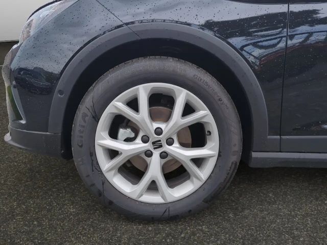 Seat Arona 1.0 TSI DSG FR-lijn