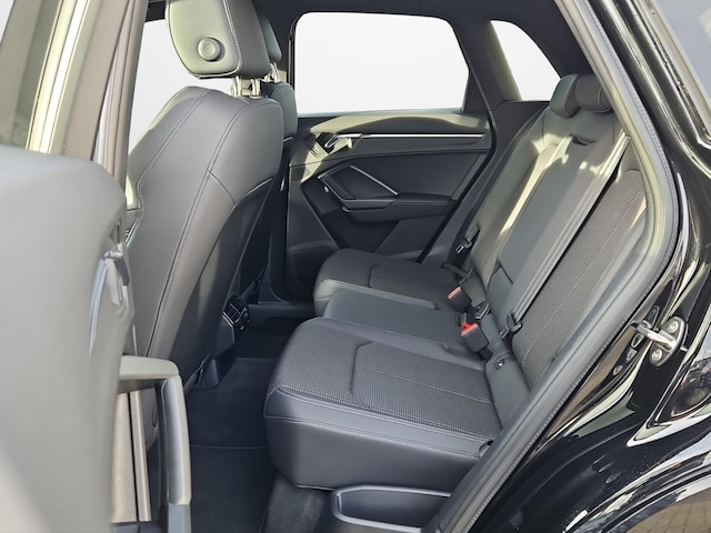 Audi Q3 40 TFSI Quattro S-Line S-Tronic