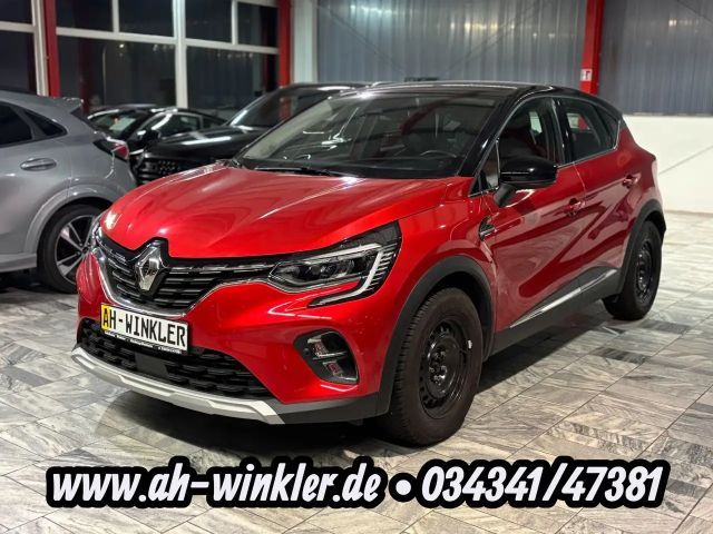 Renault Captur Intens