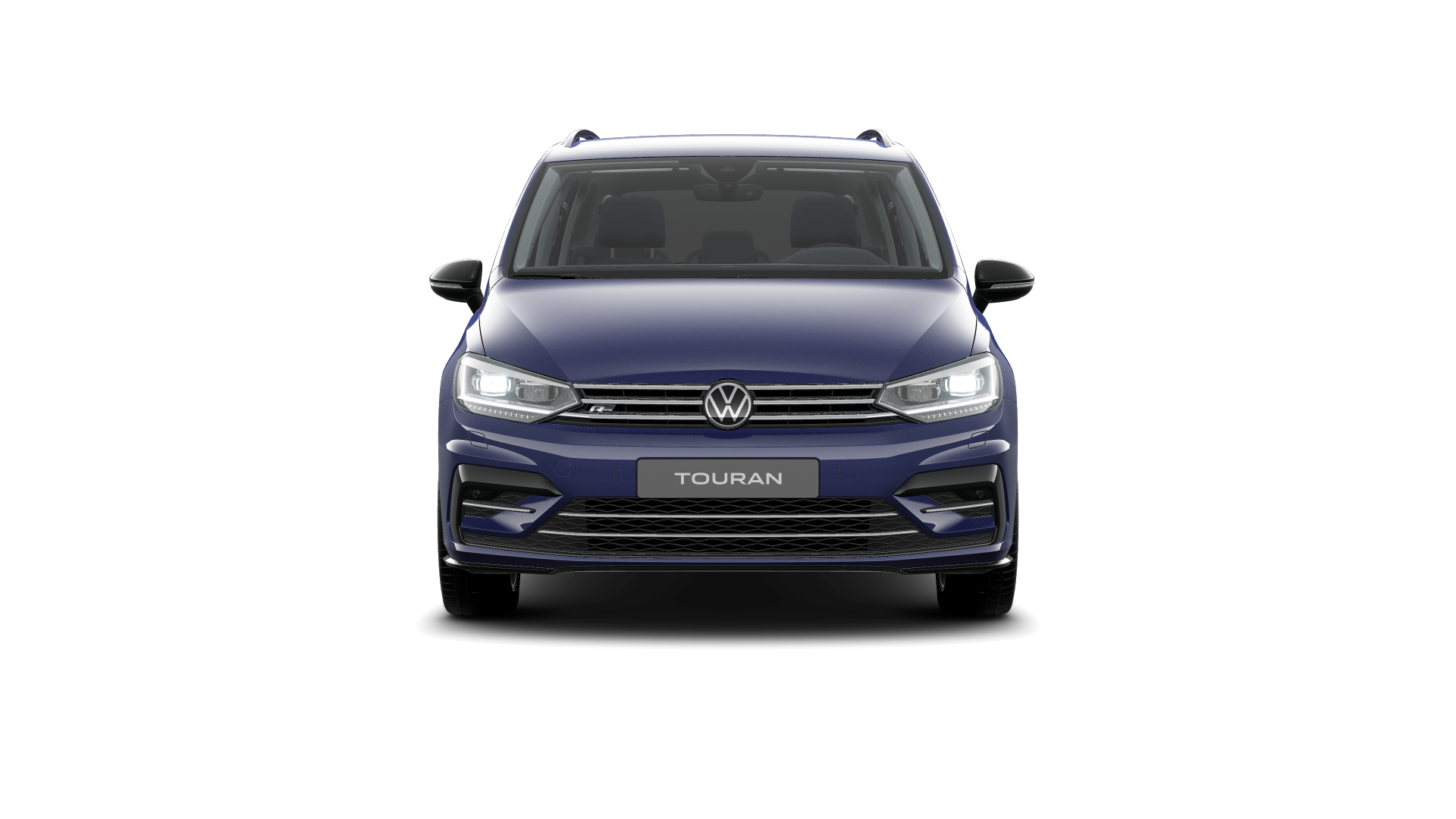 Volkswagen Touran DSG R-Line