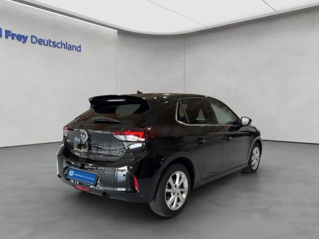 Opel Corsa Elegance Turbo