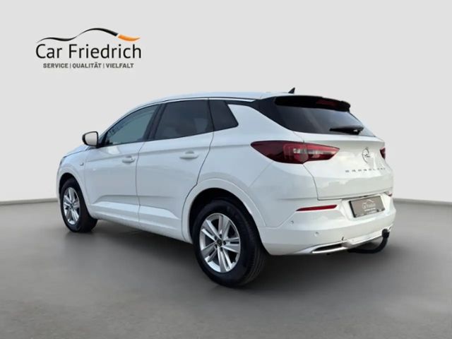 Opel Grandland X 1.5 CDTI 1.5 Turbo Elegance