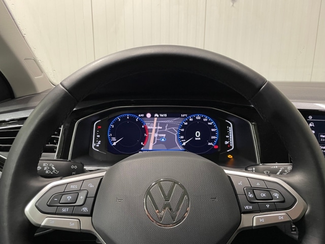 Volkswagen Polo 1.0 TSI IQ.Drive