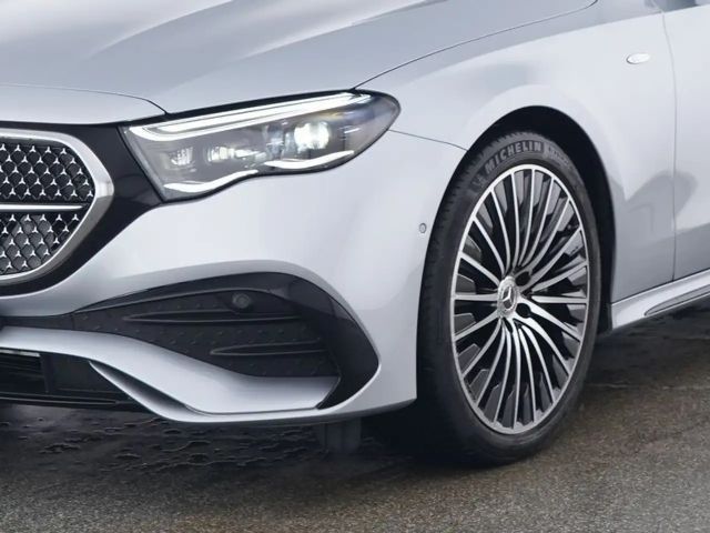 Mercedes-Benz E 300 AMG Line Estate