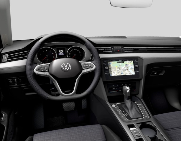 Volkswagen Passat Business DSG Variant