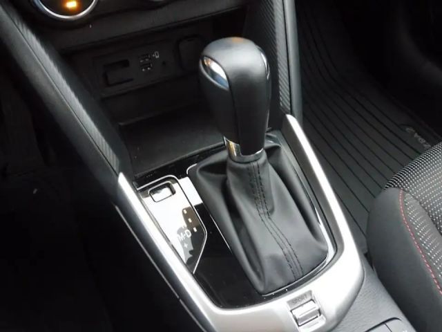 Mazda 2 Homura SkyActiv