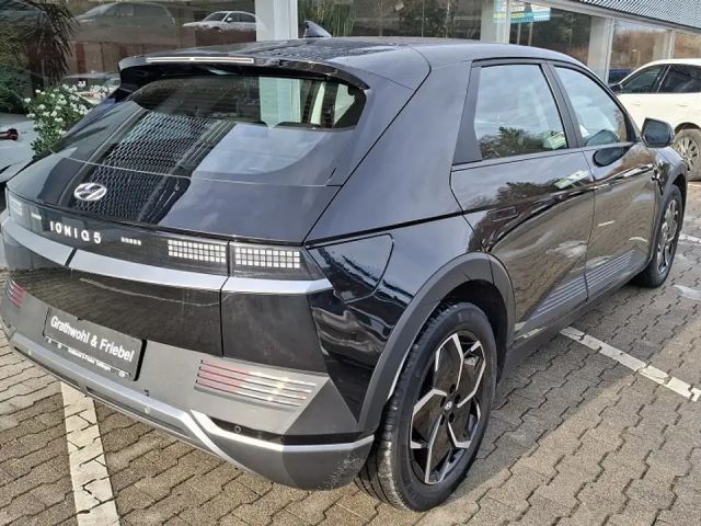 Hyundai IONIQ 5 58 kWh