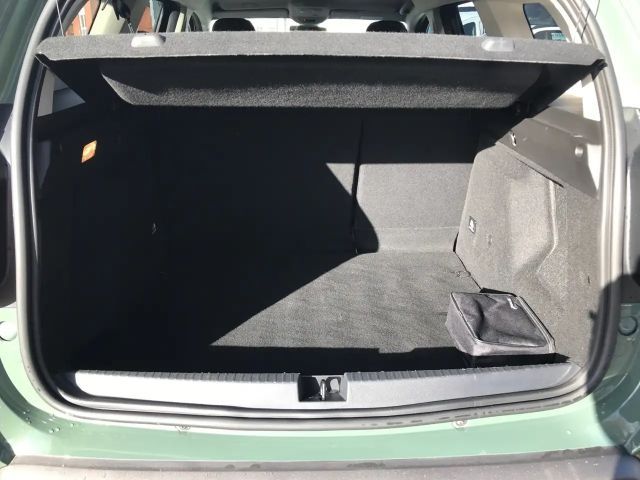 Dacia Duster Extreme TCe 150