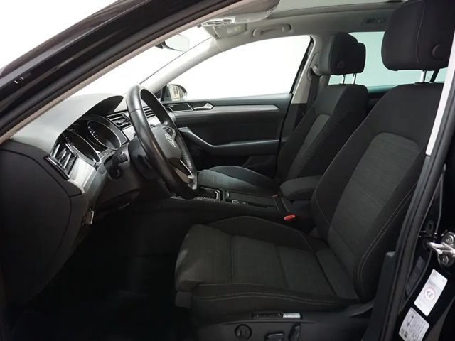 Volkswagen Passat 2.0 TDI Business DSG