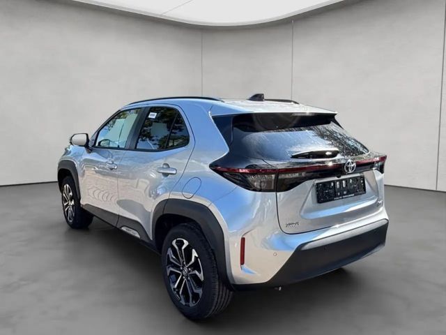 Toyota Yaris Cross Hybride VVT-i