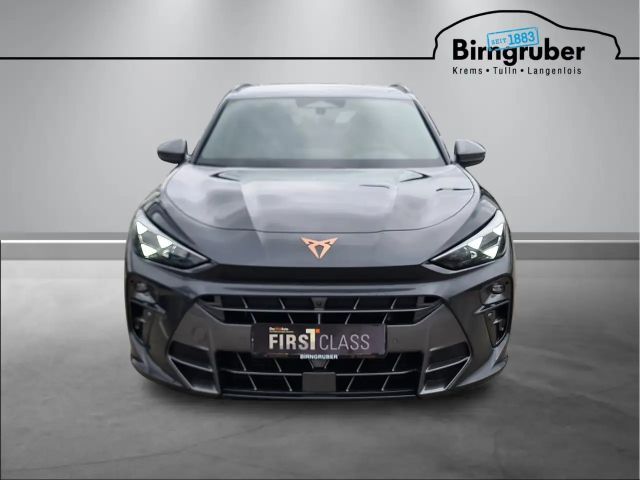 Cupra Terramar 1.5 e-TSI 150 PS DSG