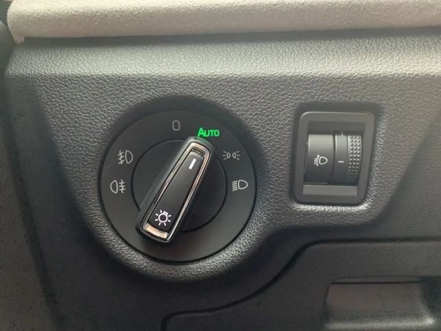 Skoda Scala 1.5 TSI Selection