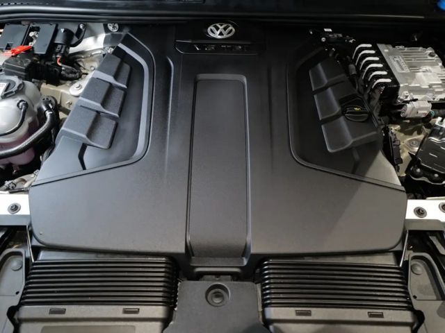 Volkswagen Touareg 3.0 V6 TDI Elegance Elegance