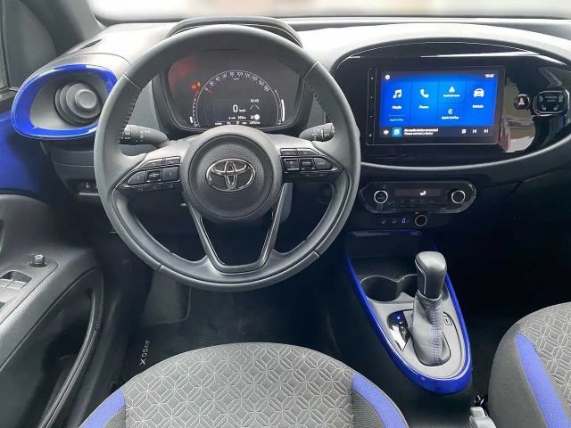 Toyota Aygo X 1.0 VVT-i Hatchback