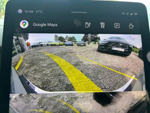 Volvo EX90 Twin motor Ultra