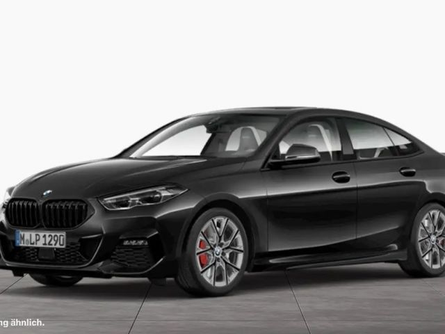 BMW 220 220i Coupé Gran Coupé M-Sport