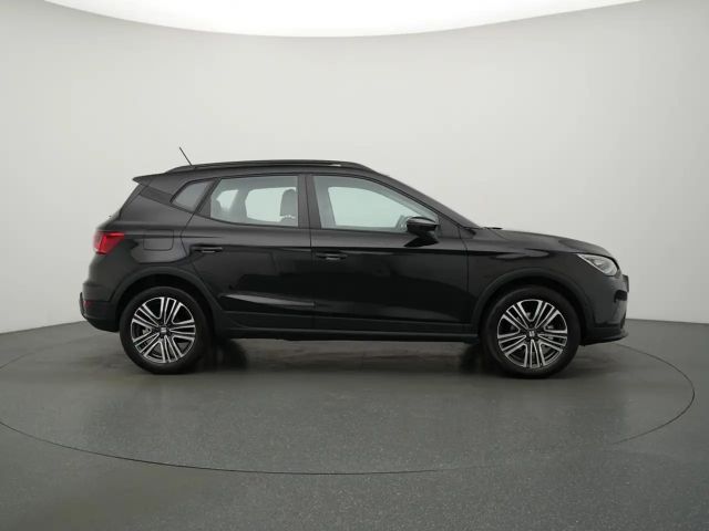 Seat Arona DSG Style