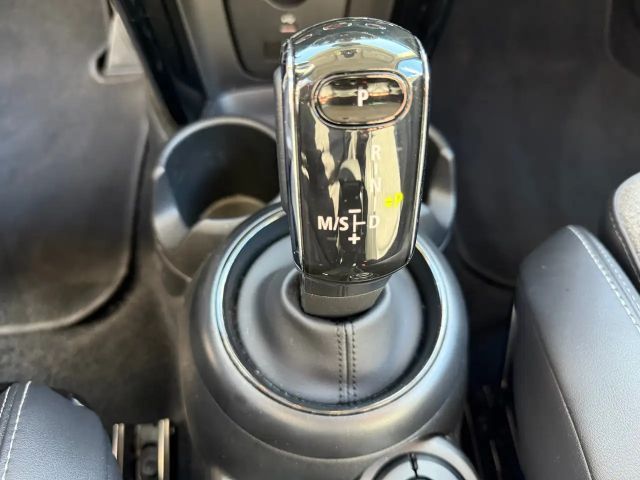 MINI Cooper Cooper Classic Trim