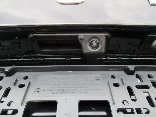 Skoda Fabia Selection