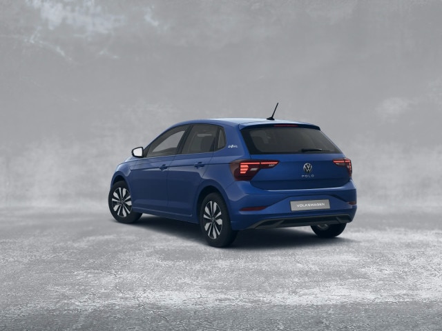 Volkswagen Polo 1.0 TSI